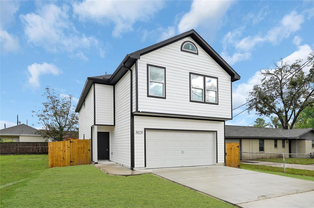 8029 Ritz Street, Houston, TX 77028
