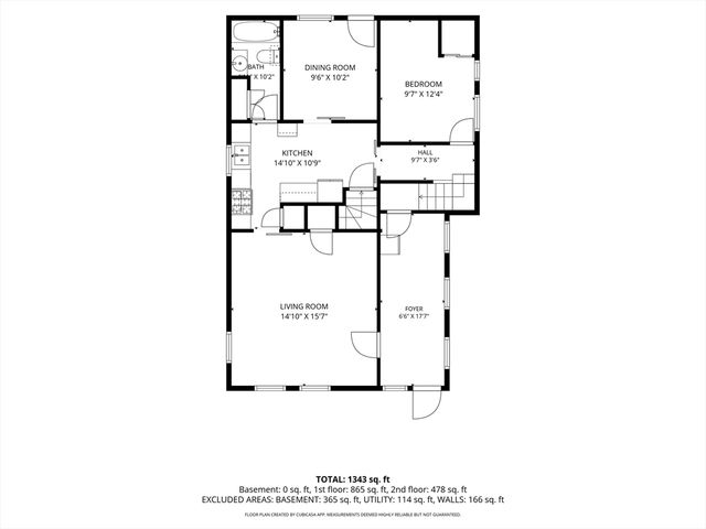 129 Greenvale Ave, Weymouth, MA 02188