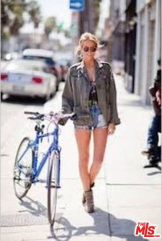 57 Dudley Avenue, Venice (los Angeles), CA 90291