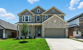 12410 Brynn Creek Pass, San Antonio, TX 78254