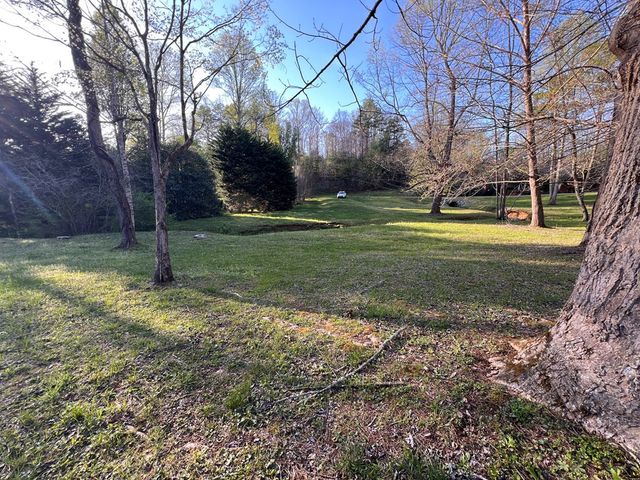 Lot 2 Preserve Road, Murphy, NC 28906