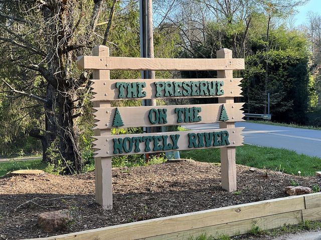 Lot 2 Preserve Road, Murphy, NC 28906