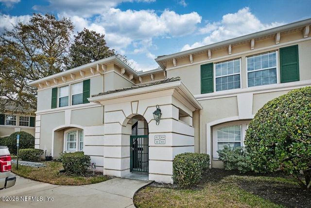 100 BERMUDA BAY Circle 104, Ponte Vedra Beach, FL 32082