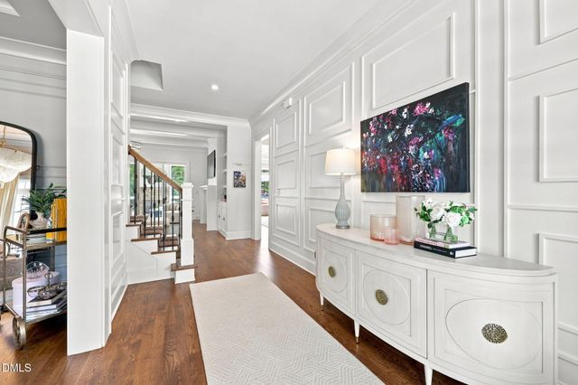 2821 Sweetwill Lane, Raleigh, NC 27606