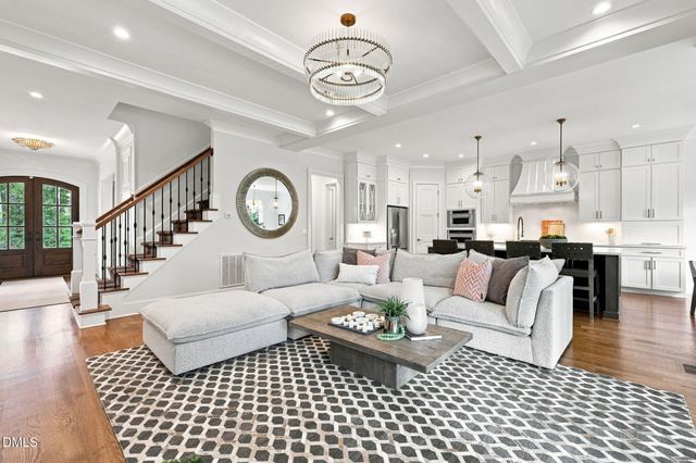 2821 Sweetwill Lane, Raleigh, NC 27606