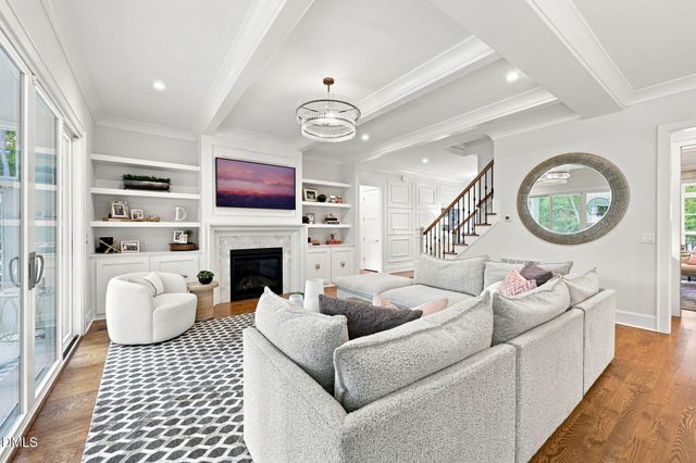 2821 Sweetwill Lane, Raleigh, NC 27606