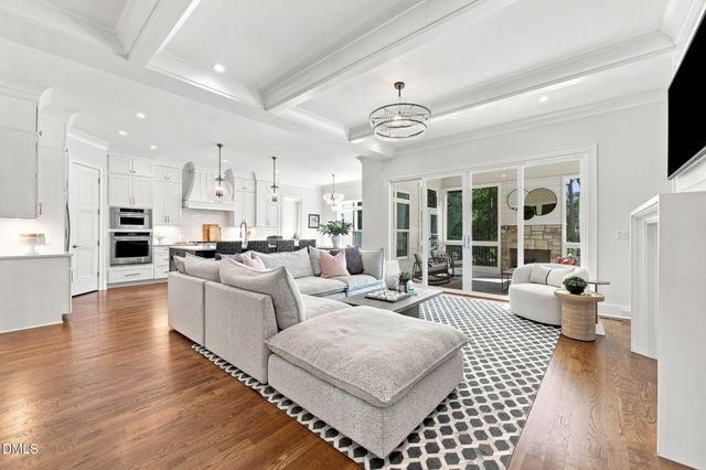 2821 Sweetwill Lane, Raleigh, NC 27606