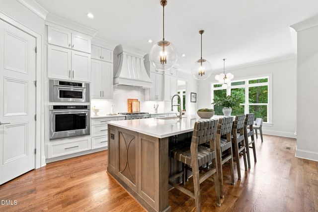 2821 Sweetwill Lane, Raleigh, NC 27606