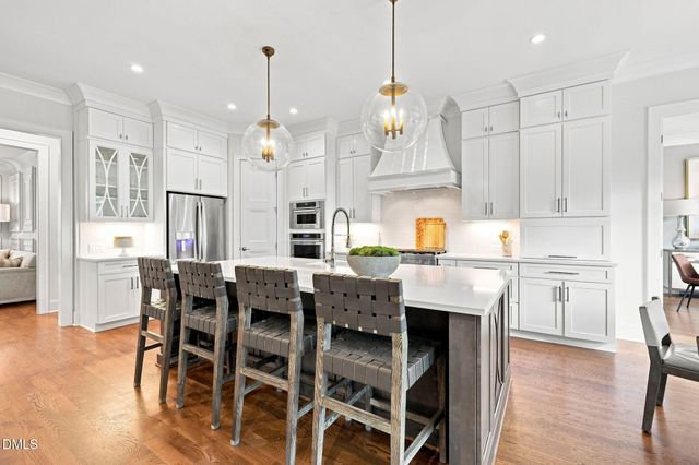 2821 Sweetwill Lane, Raleigh, NC 27606