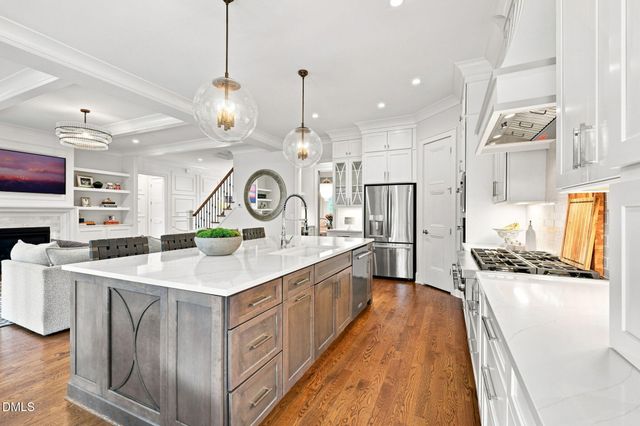 2821 Sweetwill Lane, Raleigh, NC 27606