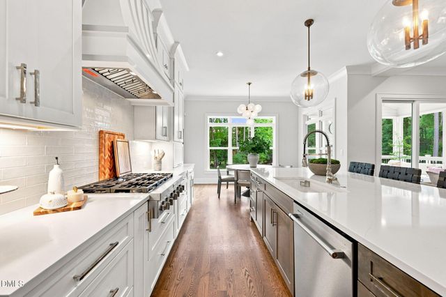 2821 Sweetwill Lane, Raleigh, NC 27606