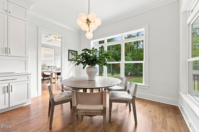 2821 Sweetwill Lane, Raleigh, NC 27606