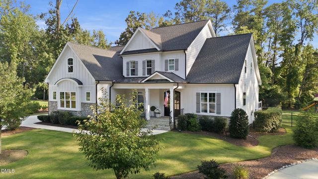 2821 Sweetwill Lane, Raleigh, NC 27606