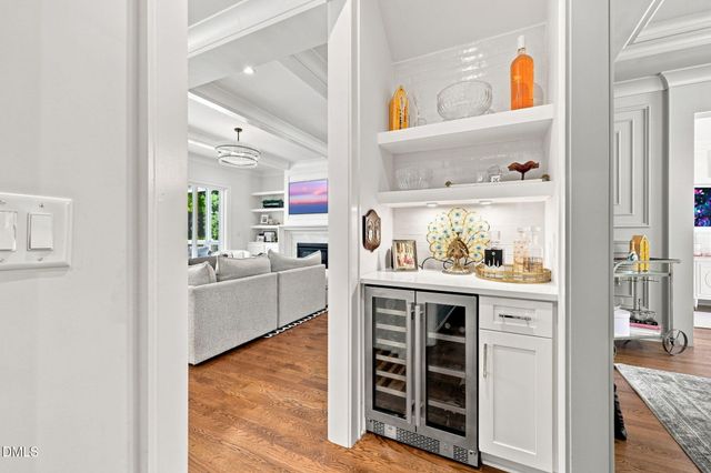 2821 Sweetwill Lane, Raleigh, NC 27606