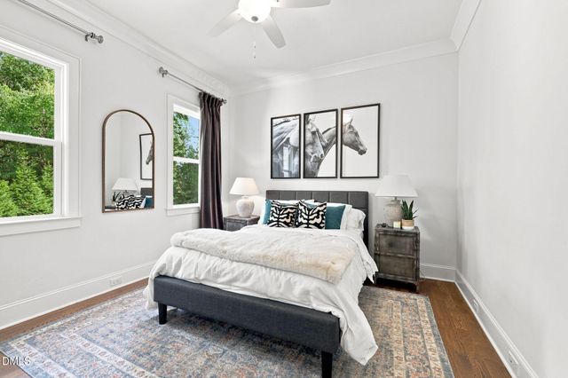 2821 Sweetwill Lane, Raleigh, NC 27606