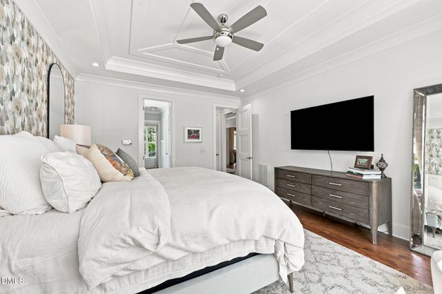 2821 Sweetwill Lane, Raleigh, NC 27606