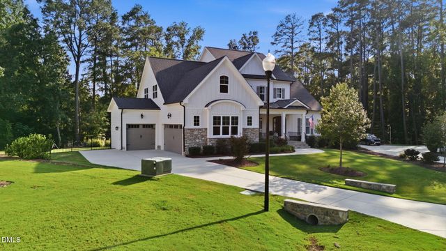 2821 Sweetwill Lane, Raleigh, NC 27606