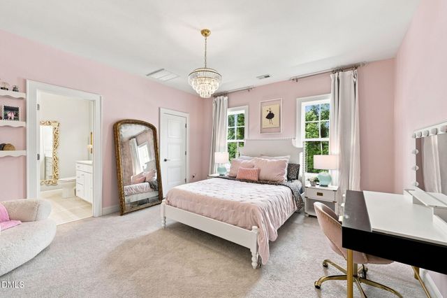 2821 Sweetwill Lane, Raleigh, NC 27606