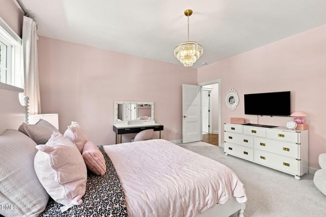 2821 Sweetwill Lane, Raleigh, NC 27606
