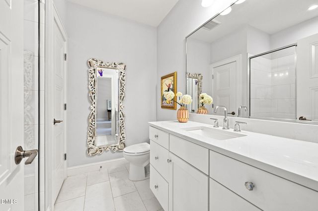 2821 Sweetwill Lane, Raleigh, NC 27606