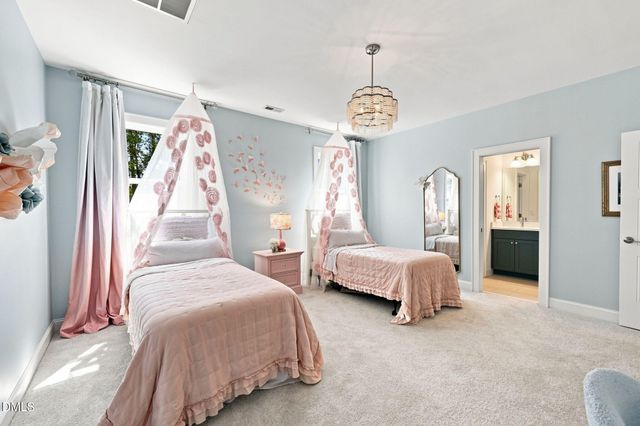 2821 Sweetwill Lane, Raleigh, NC 27606