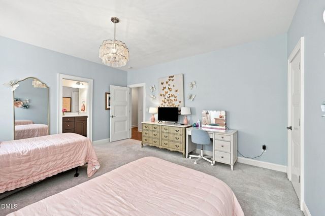 2821 Sweetwill Lane, Raleigh, NC 27606