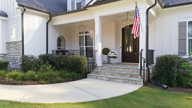 2821 Sweetwill Lane, Raleigh, NC 27606