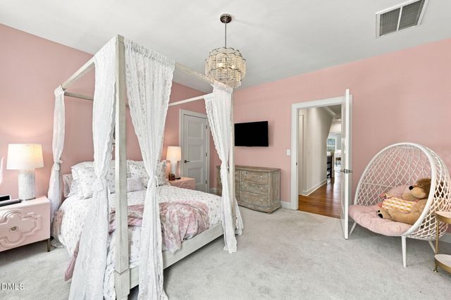 2821 Sweetwill Lane, Raleigh, NC 27606