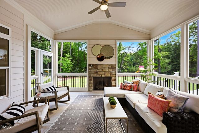 2821 Sweetwill Lane, Raleigh, NC 27606