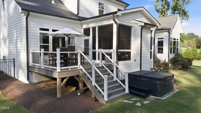 2821 Sweetwill Lane, Raleigh, NC 27606