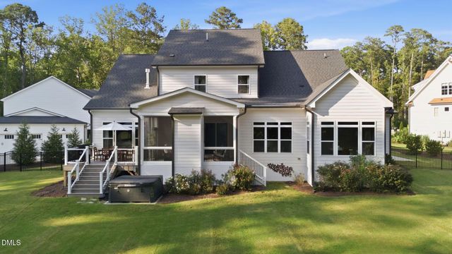 2821 Sweetwill Lane, Raleigh, NC 27606