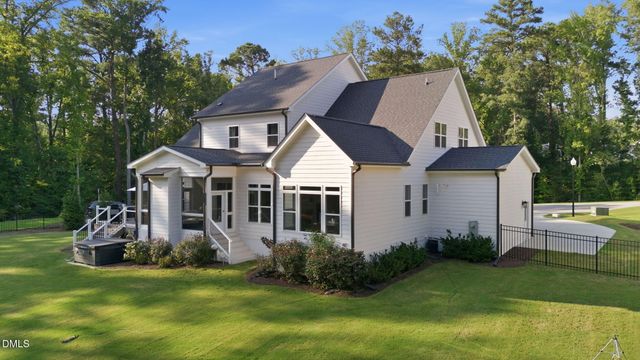 2821 Sweetwill Lane, Raleigh, NC 27606