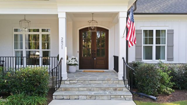 2821 Sweetwill Lane, Raleigh, NC 27606