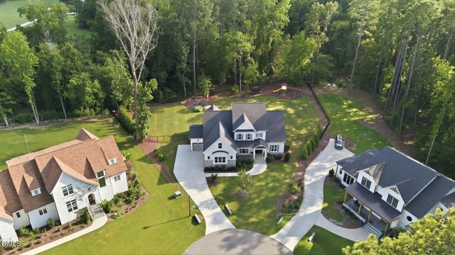 2821 Sweetwill Lane, Raleigh, NC 27606