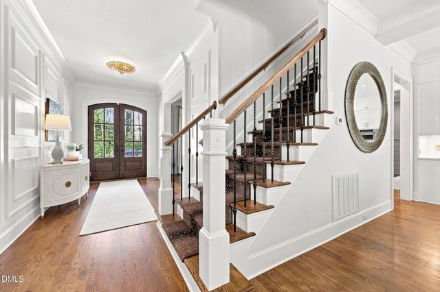 2821 Sweetwill Lane, Raleigh, NC 27606
