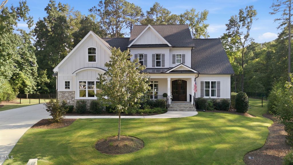 2821 Sweetwill Lane, Raleigh, NC 27606