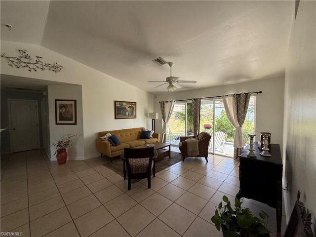 2837 NW 21st AVE, Cape Coral, FL 33993