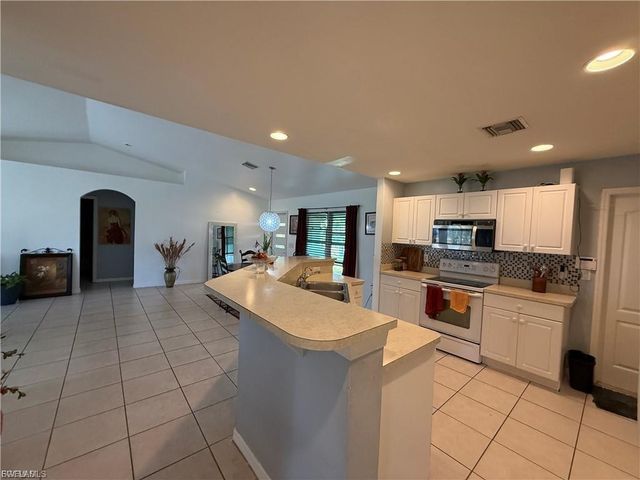 2837 NW 21st AVE, Cape Coral, FL 33993