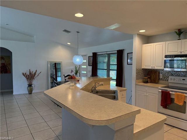 2837 NW 21st AVE, Cape Coral, FL 33993