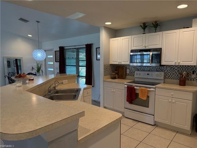 2837 NW 21st AVE, Cape Coral, FL 33993