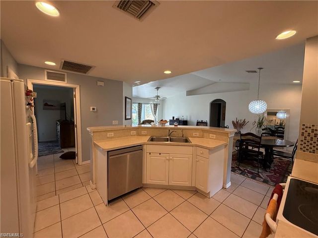 2837 NW 21st AVE, Cape Coral, FL 33993