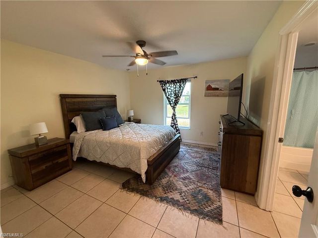 2837 NW 21st AVE, Cape Coral, FL 33993
