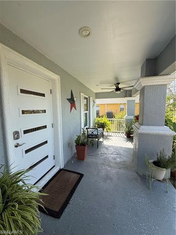 2837 NW 21st AVE, Cape Coral, FL 33993