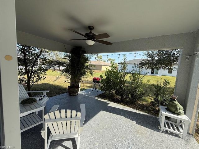 2837 NW 21st AVE, Cape Coral, FL 33993