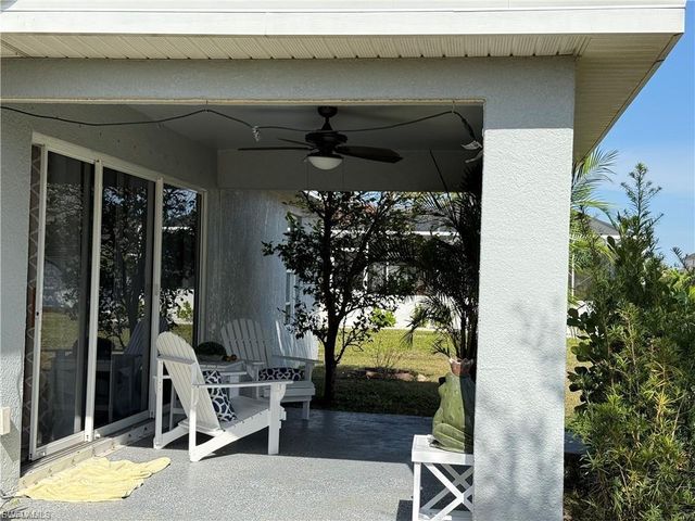 2837 NW 21st AVE, Cape Coral, FL 33993