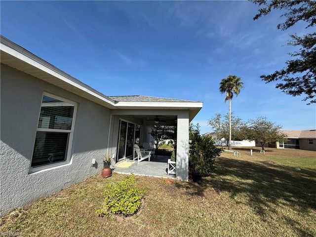 2837 NW 21st AVE, Cape Coral, FL 33993