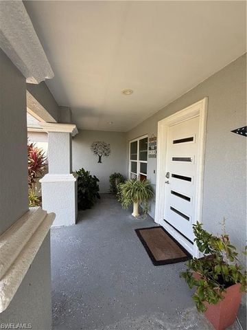 2837 NW 21st AVE, Cape Coral, FL 33993