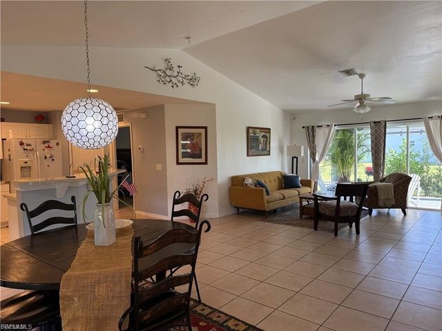 2837 NW 21st AVE, Cape Coral, FL 33993
