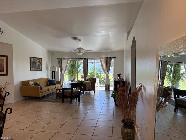 2837 NW 21st AVE, Cape Coral, FL 33993