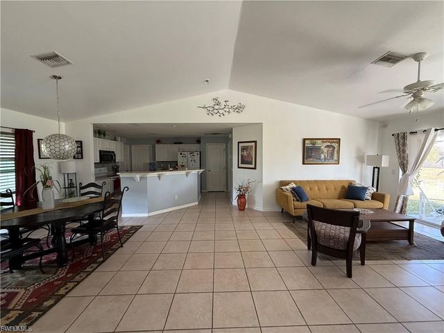 2837 NW 21st AVE, Cape Coral, FL 33993